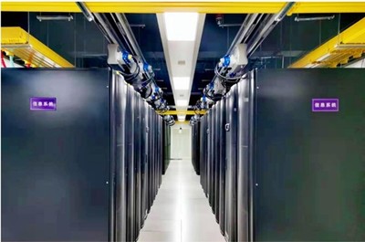 信息系統(tǒng)運行維護服務 保障業(yè)務連續(xù)性的關鍵